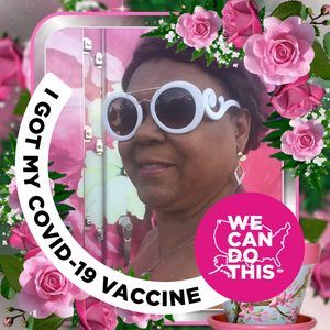 Meet your Posher, Victoria